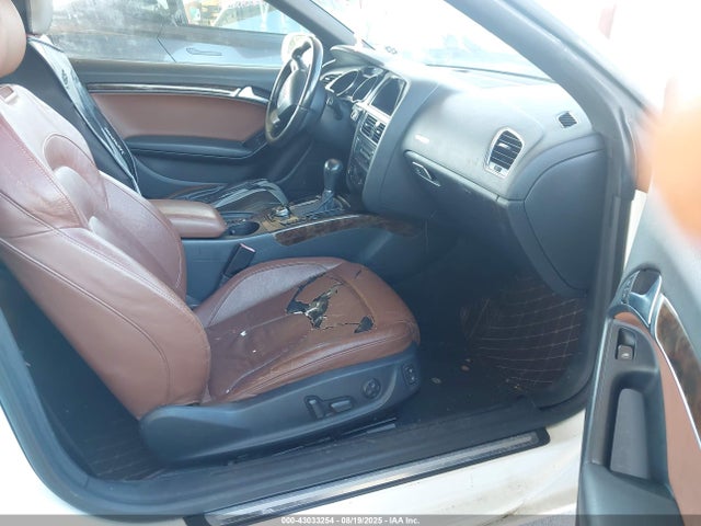 2010 AUDI A5 WAUJFAFH4AN009047 Photo 4