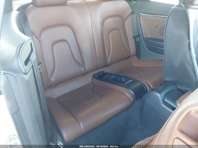2010 AUDI A5 WAUJFAFH4AN009047 Photo 7