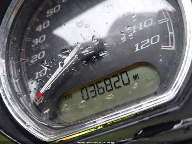 Harley-Davidson Twin Cam 103 2014 1HD1FMM19EB687034 Image 7