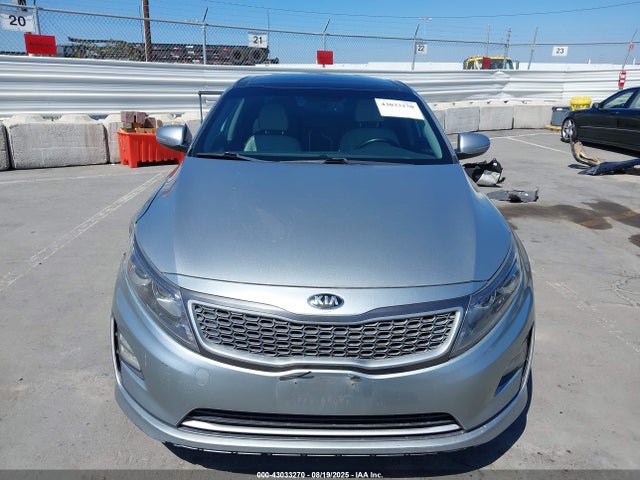 KNAGN4AD8E5074573 KIA dohc mpi theta ii