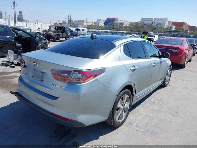 KNAGN4AD8E5074573 KIA dohc mpi theta ii