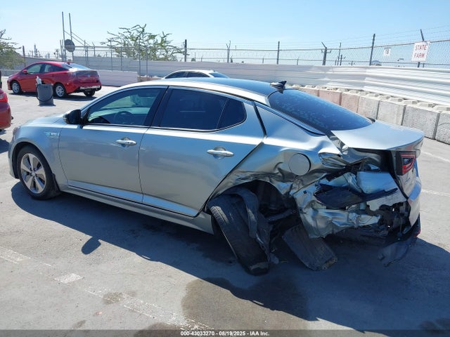 KNAGN4AD8E5074573 KIA dohc mpi theta ii