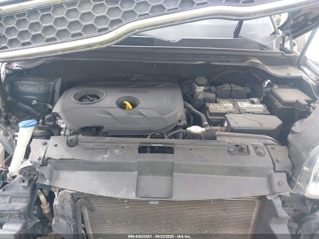 Продаж на аукціоні авто 2018 Kia Soul +, vin: KNDJP3A50J7615197, номер лоту: 43033301
