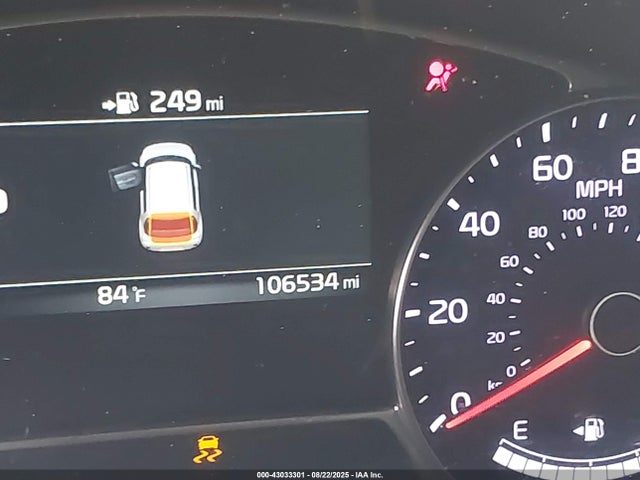 Продаж на аукціоні авто 2018 Kia Soul +, vin: KNDJP3A50J7615197, номер лоту: 43033301