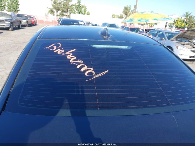3MW5R7J03N8C63600 BMW 330I