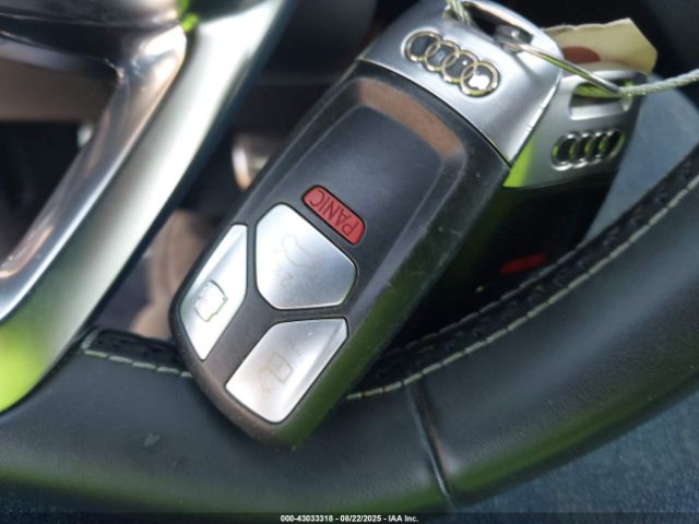 2020 AUDI SQ5 WA1B4AFY7L2015212 Photo 10