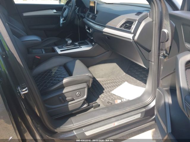 2020 AUDI SQ5 WA1B4AFY7L2015212 Photo 4