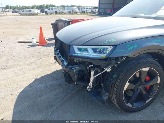 2020 AUDI SQ5 WA1B4AFY7L2015212 Photo 5