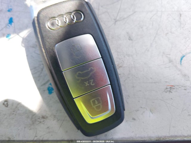 Audi 2023 2023 WA1K2BFZ1PP075340 Image 11