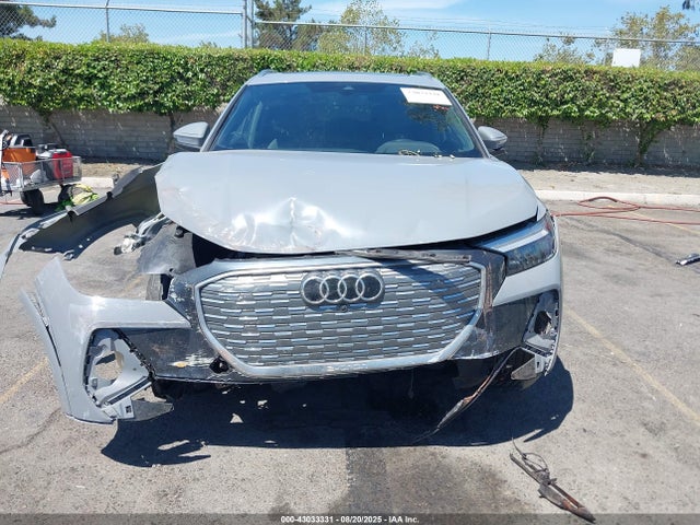 Audi 2023 2023 WA1K2BFZ1PP075340 Image 12