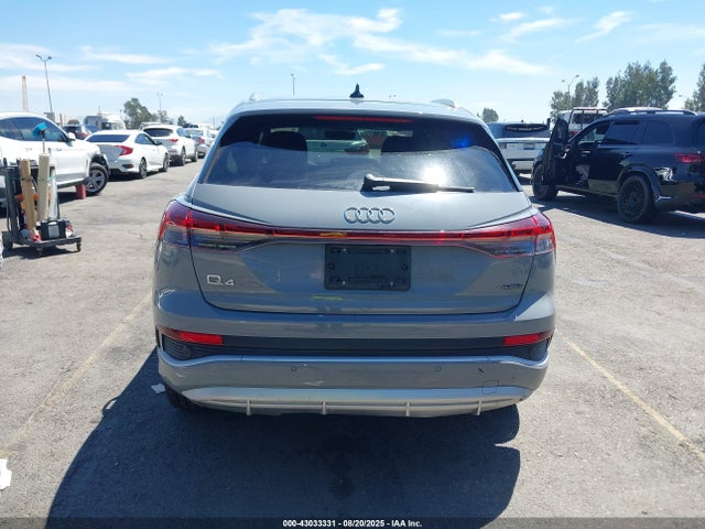 Audi 2023 2023 WA1K2BFZ1PP075340 Image 16