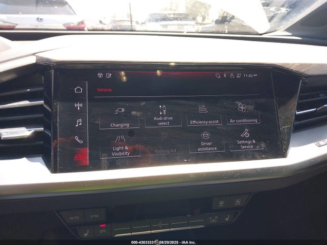 Audi 2023 2023 WA1K2BFZ1PP075340 Image 18