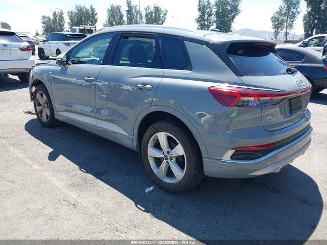 Audi 2023 2023 WA1K2BFZ1PP075340 Image 3