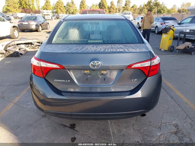 Toyota 2zr-fe 2016 5YFBURHE7GP535599 Image 16