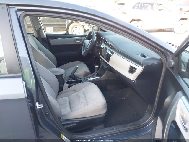 Toyota 2zr-fe 2016 5YFBURHE7GP535599 Image 5