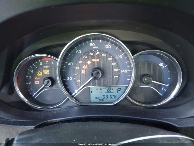 Toyota 2zr-fe 2016 5YFBURHE7GP535599 Image 7