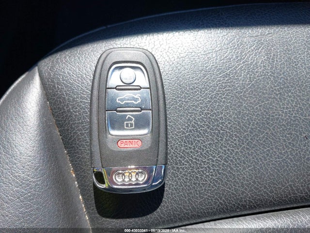 2012 AUDI Q5 WA1LFAFP3CA053063 Photo 10