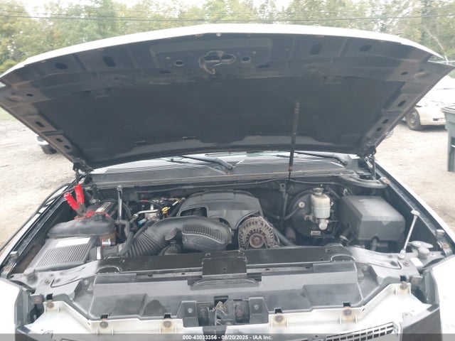 2008 CADILLAC ESCALADE 1GYFK63828R128346 Photo 9
