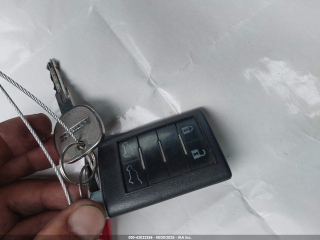 2008 CADILLAC ESCALADE 1GYFK63828R128346 Photo 10