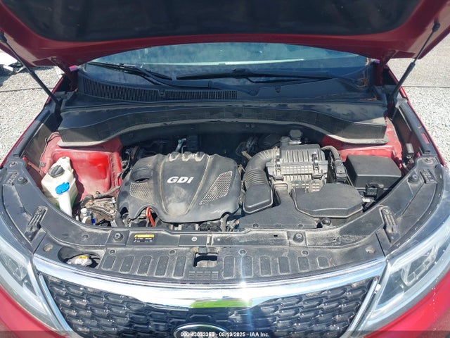 5XYKTDA6XFG567149 KIA dohc t-gdi theta-ii