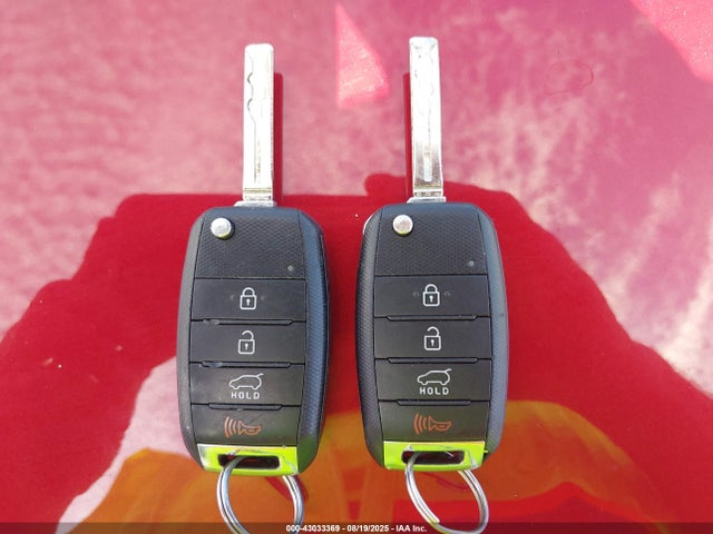 5XYKTDA6XFG567149 KIA dohc t-gdi theta-ii