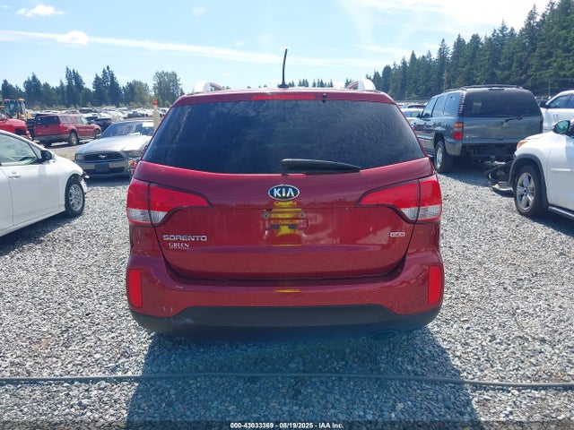 5XYKTDA6XFG567149 KIA dohc t-gdi theta-ii