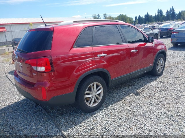 5XYKTDA6XFG567149 KIA dohc t-gdi theta-ii