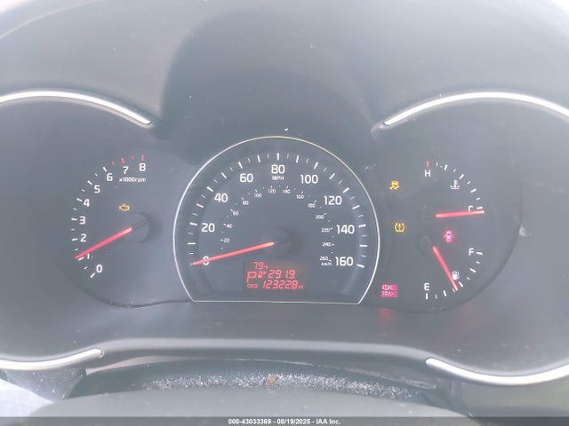 5XYKTDA6XFG567149 KIA dohc t-gdi theta-ii