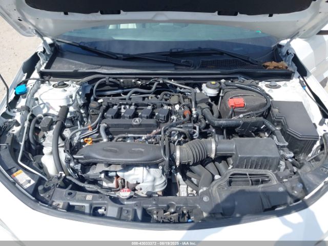 2023 ACURA INTEGRA 19UDE4H32PA022158 Photo 9