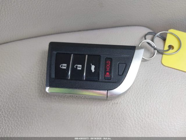 2023 ACURA INTEGRA 19UDE4H32PA022158 Photo 10