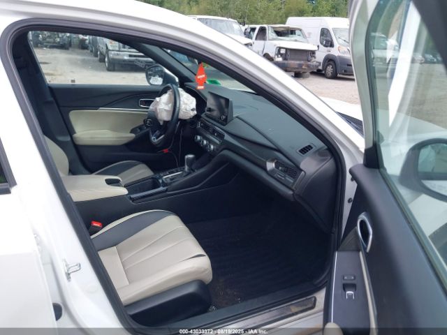 2023 ACURA INTEGRA 19UDE4H32PA022158 Photo 4