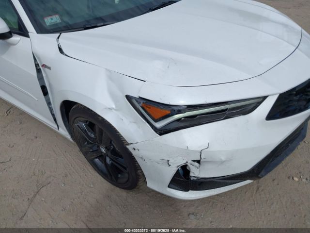 2023 ACURA INTEGRA 19UDE4H32PA022158 Photo 5