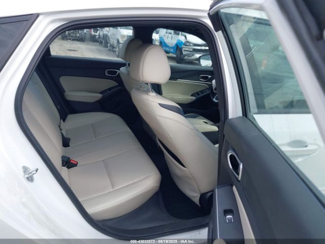 2023 ACURA INTEGRA 19UDE4H32PA022158 Photo 7