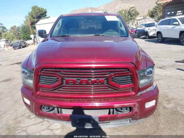 RAM 2500 2018 3C6UR5FL6JG405886 Image 12
