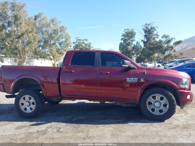 RAM 2500 2018 3C6UR5FL6JG405886 Image 13