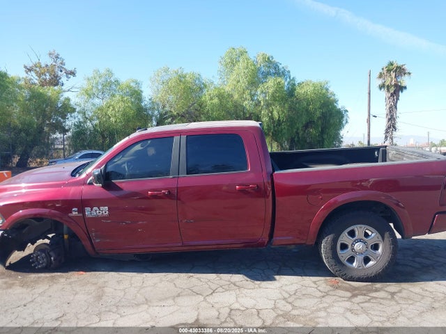 RAM 2500 2018 3C6UR5FL6JG405886 Image 14