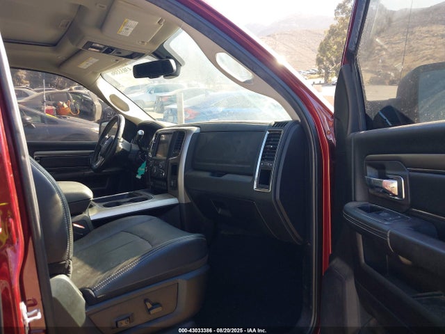 RAM 2500 2018 3C6UR5FL6JG405886 Image 5