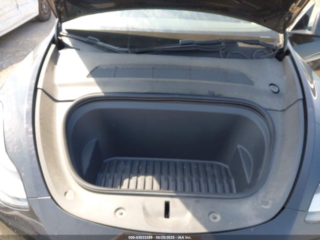 2023 TESLA MODEL Y 7SAYGDEE9PA030510 Photo 9