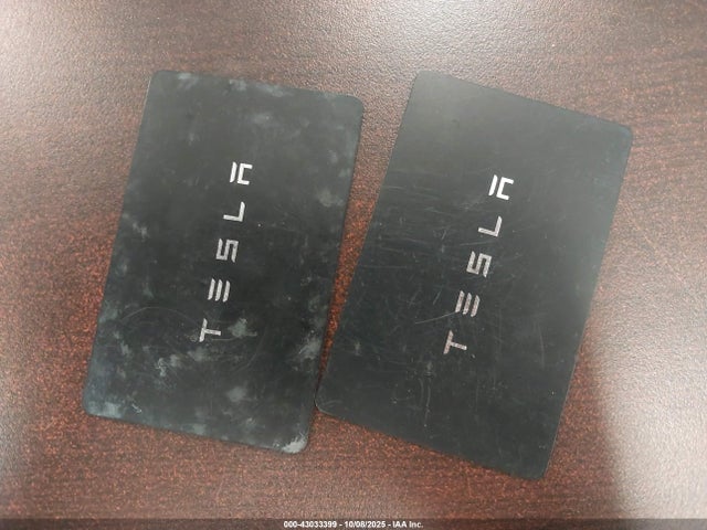 2023 TESLA MODEL Y 7SAYGDEE9PA030510 Photo 10