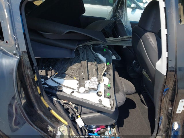 2023 TESLA MODEL Y 7SAYGDEE9PA030510 Photo 7