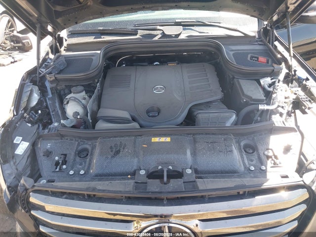 Mercedes-Benz m256 2024 4JGFF5KE6RB248331 Image 10