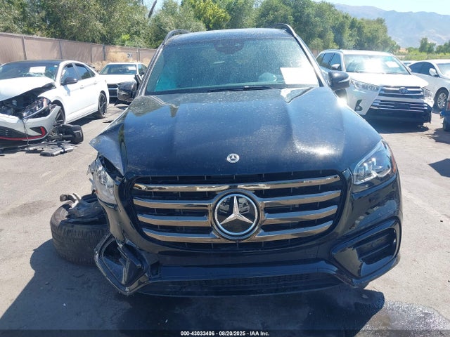 Mercedes-Benz m256 2024 4JGFF5KE6RB248331 Image 11