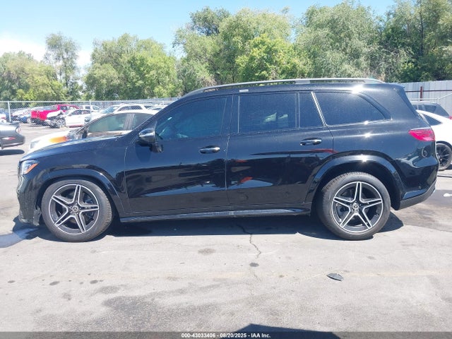 Mercedes-Benz m256 2024 4JGFF5KE6RB248331 Image 13