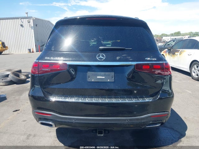 Mercedes-Benz m256 2024 4JGFF5KE6RB248331 Image 15