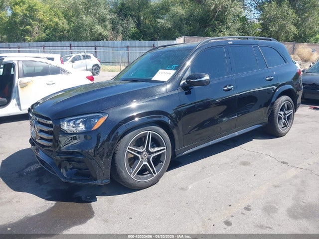 Mercedes-Benz m256 2024 4JGFF5KE6RB248331 Image 2