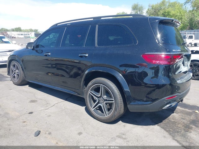 Mercedes-Benz m256 2024 4JGFF5KE6RB248331 Image 3