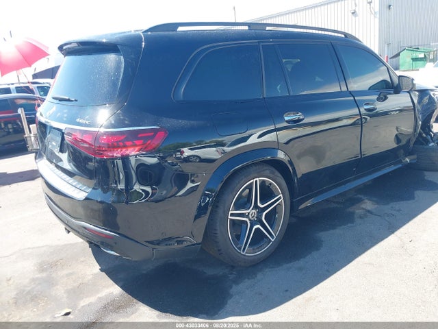 Mercedes-Benz m256 2024 4JGFF5KE6RB248331 Image 4