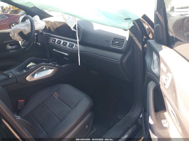 Mercedes-Benz m256 2024 4JGFF5KE6RB248331 Image 5