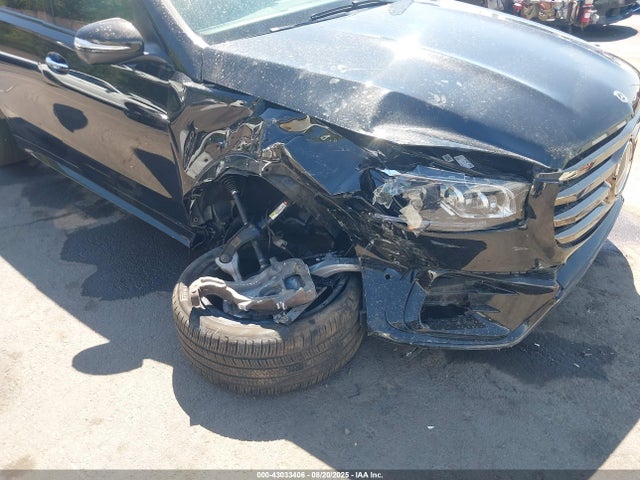 Mercedes-Benz m256 2024 4JGFF5KE6RB248331 Image 6
