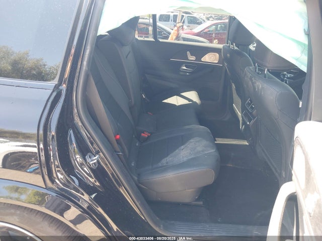 Mercedes-Benz m256 2024 4JGFF5KE6RB248331 Image 8